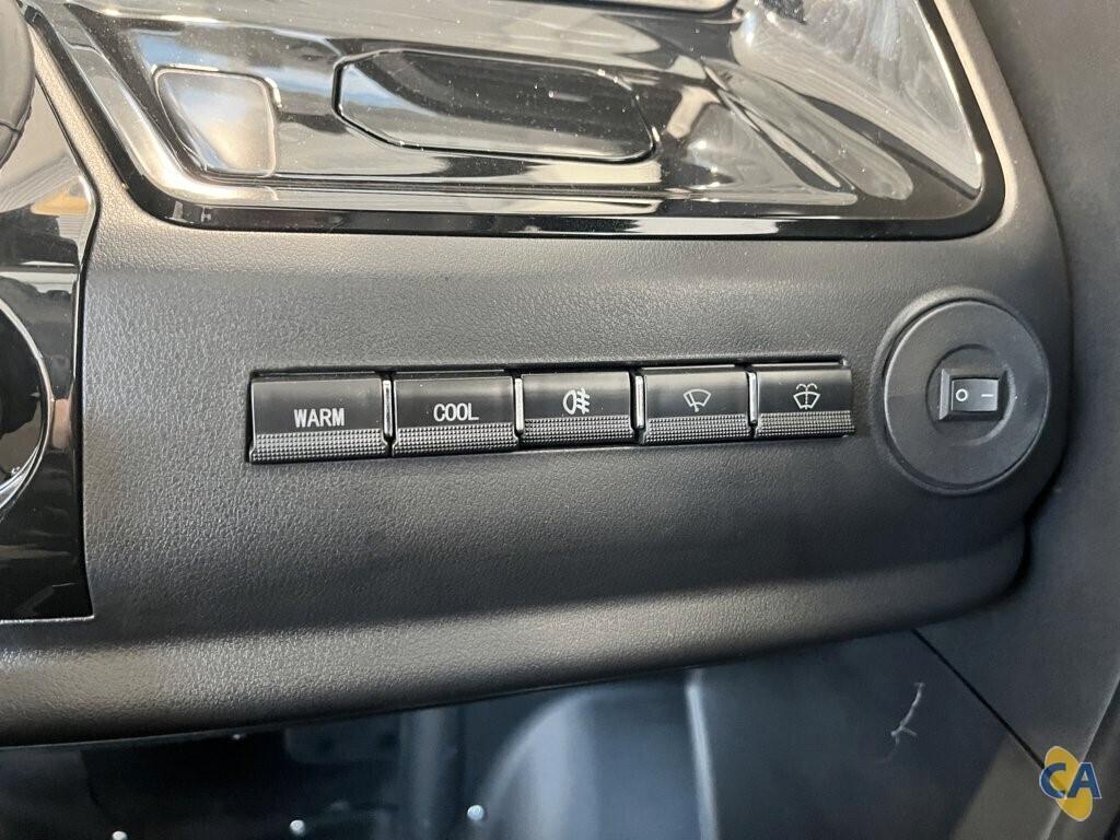 FREEDOM EVO - Macchina Senza Patente- Manubrio