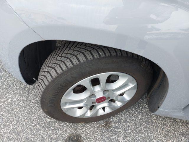 FIAT Panda 1.2 EasyPower Lounge km fatti in autostrada