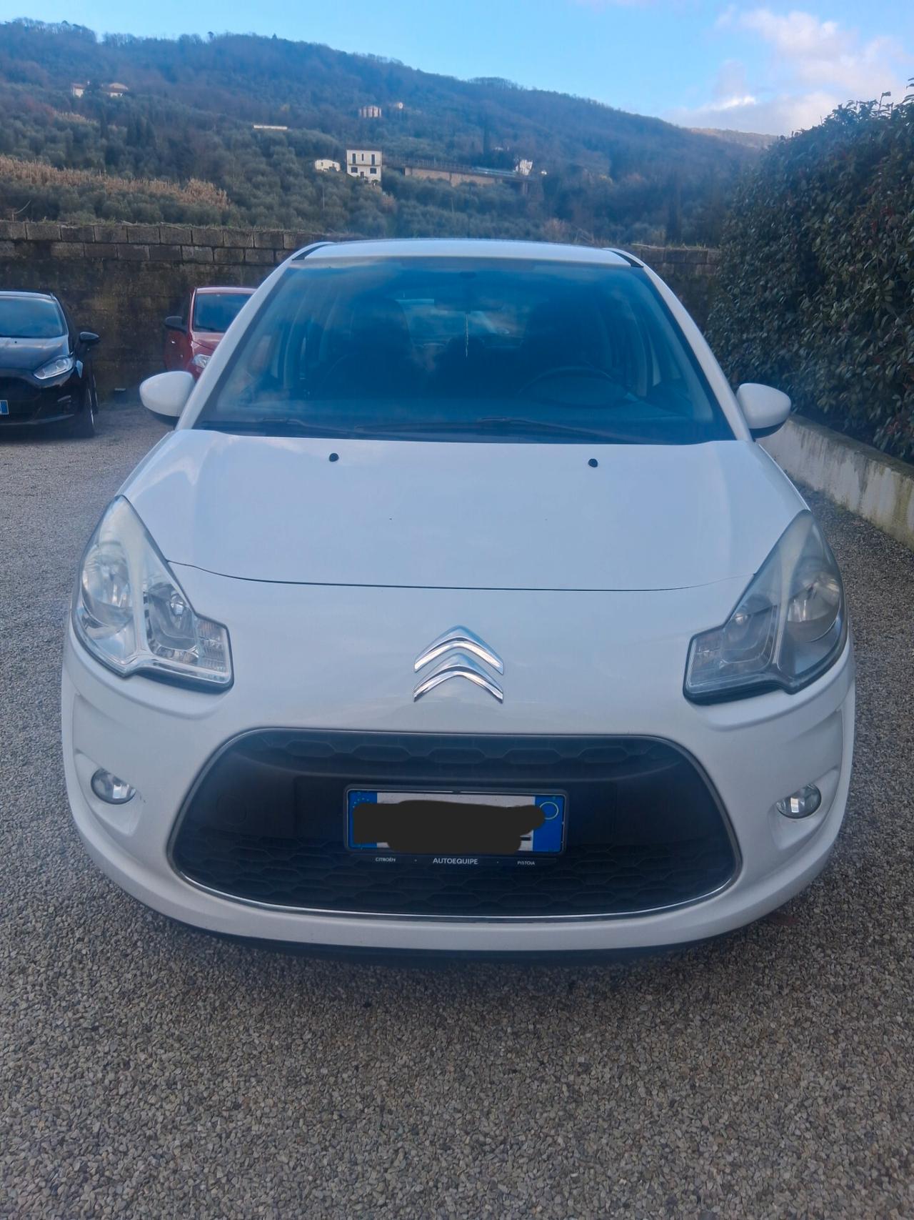 Citroen C3 1.1 Business