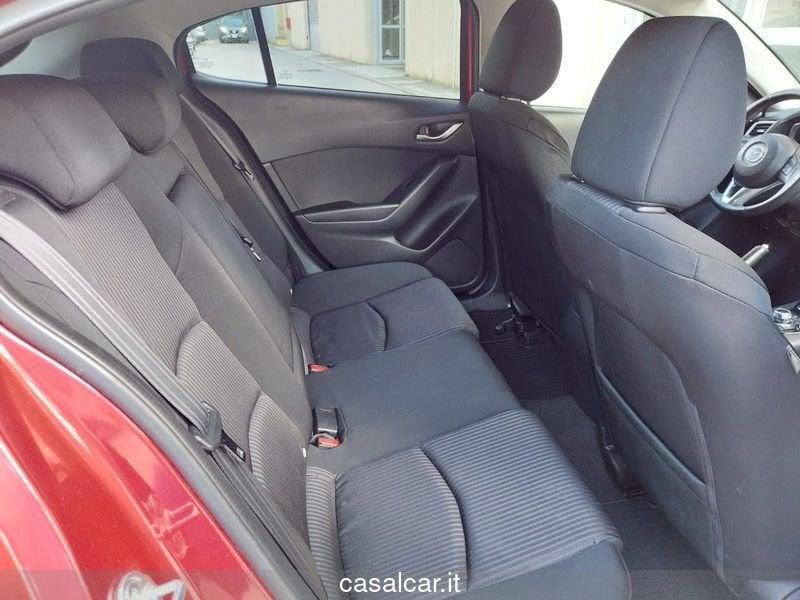 Mazda Mazda3 1.5 Skyactiv-G Evolve 24 MESI DI GARANZIA