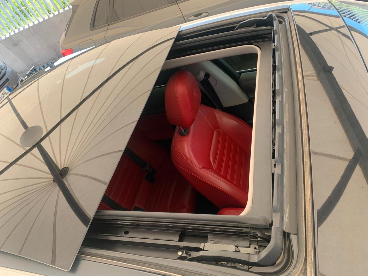 Alfa Romeo Stelvio 210 CV Q4 full tetto uniprò