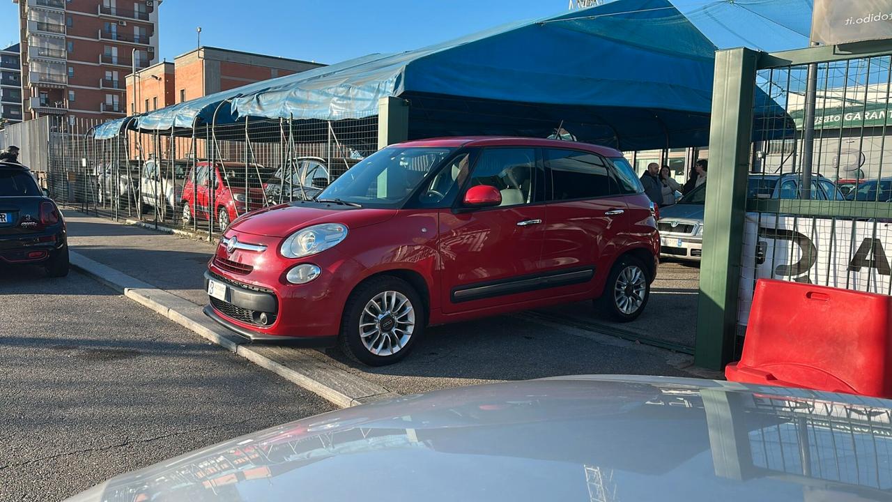 Fiat 500L 1.3 Multijet 85 CV Pop