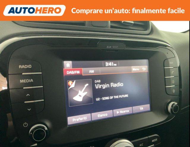KIA Soul 1.6 CRDi You® Soul