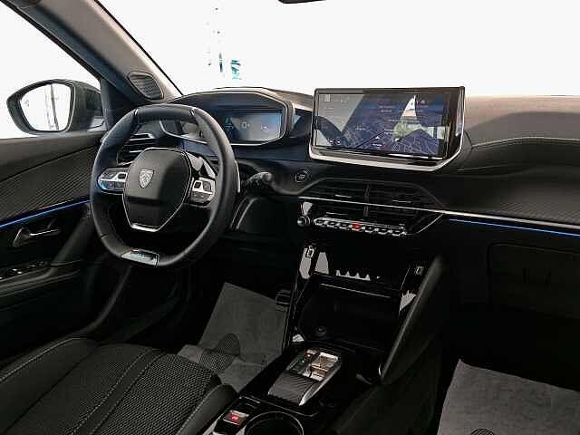 Peugeot 2008 Hybrid 136 e-DCS6 GT