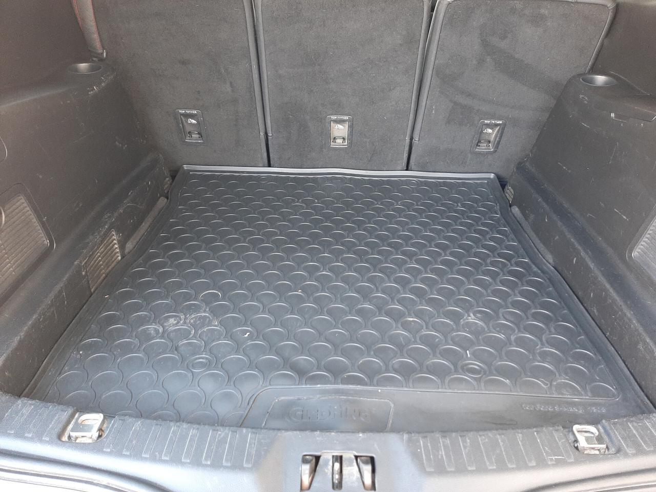 Ford S-Max 2.0 TDCi 150CV Powershift Titanium