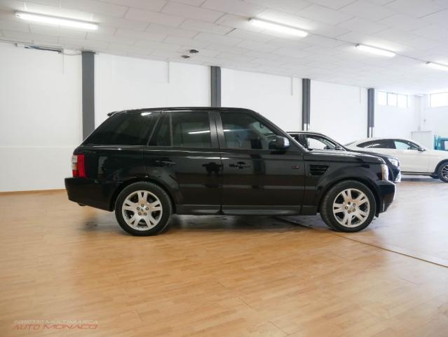 LAND ROVER Range Rover Sport 2.7 HSE 190cv 2006