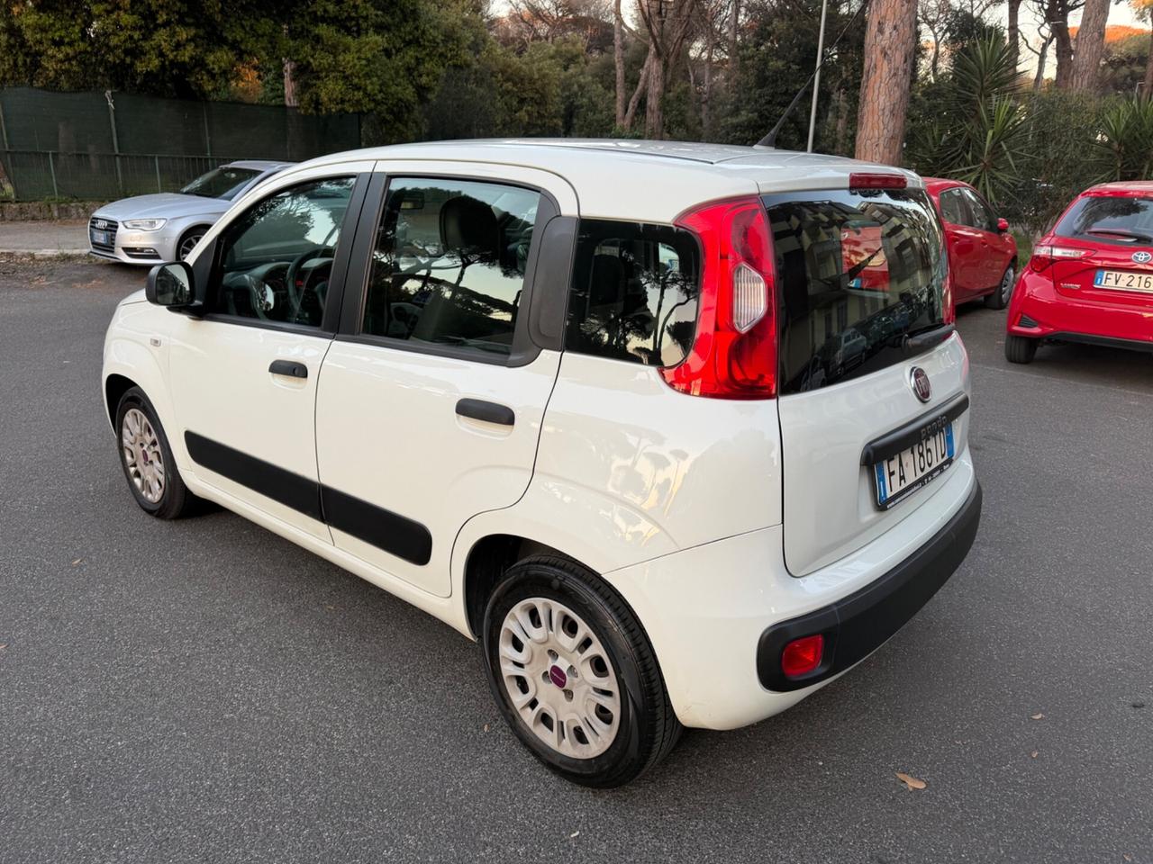 Fiat Panda 1.3 MJT 95 CV S&S Easy - PREZZO PROMO -