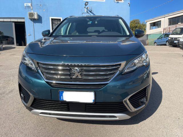 PEUGEOT 5008 BlueHDi 130 S&S
