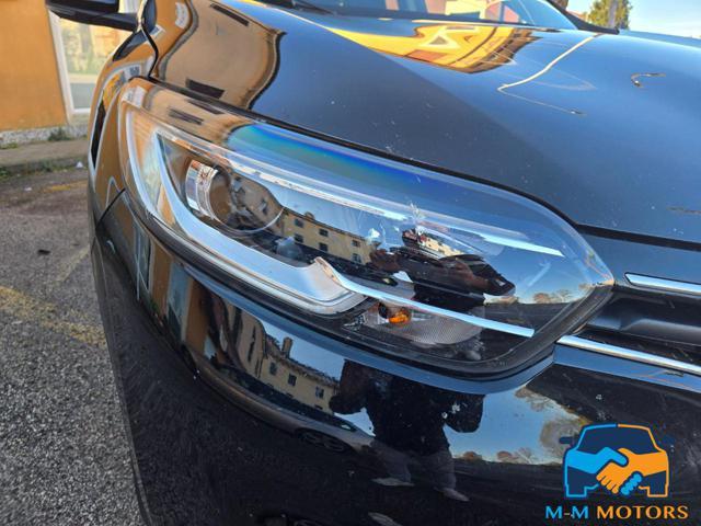 RENAULT Kadjar Blue dCi 8V 115CV Life