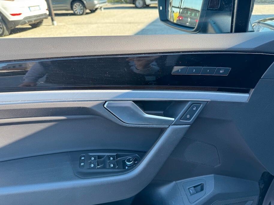 Volkswagen Touareg 3.0 V6 tdi Advanced 231cv tiptronic SUPER FULL