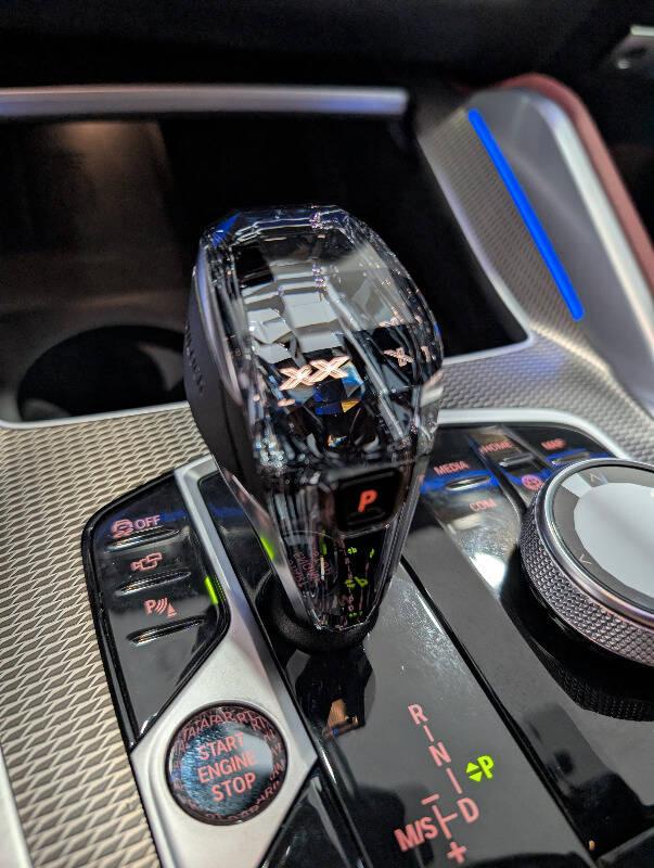 BMW X6 Xdrive30d mhev 48V Msport auto