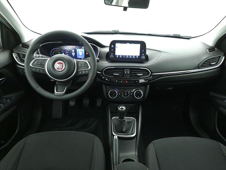 Fiat Tipo SW City Life BR553840 1.3 Diesel 95CV