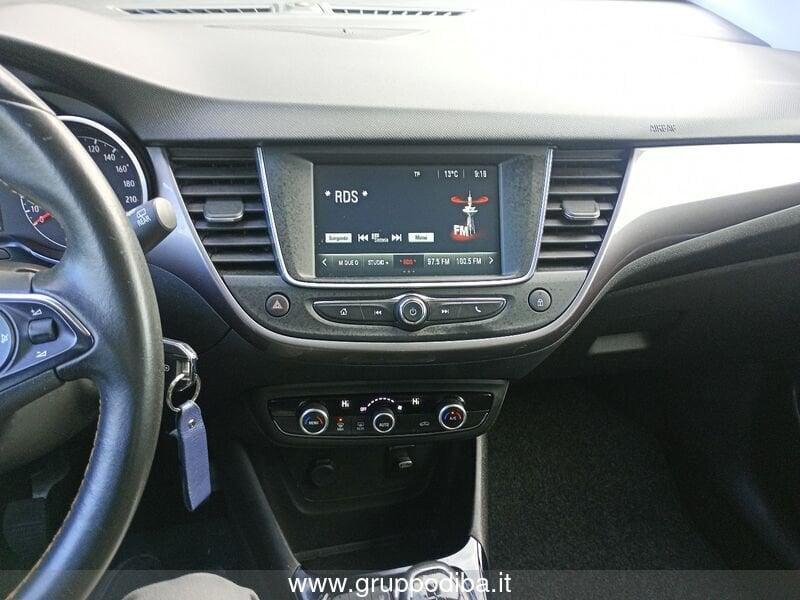 Opel Crossland X Diesel X 1.6 ecotec Innovation s&s 99cv