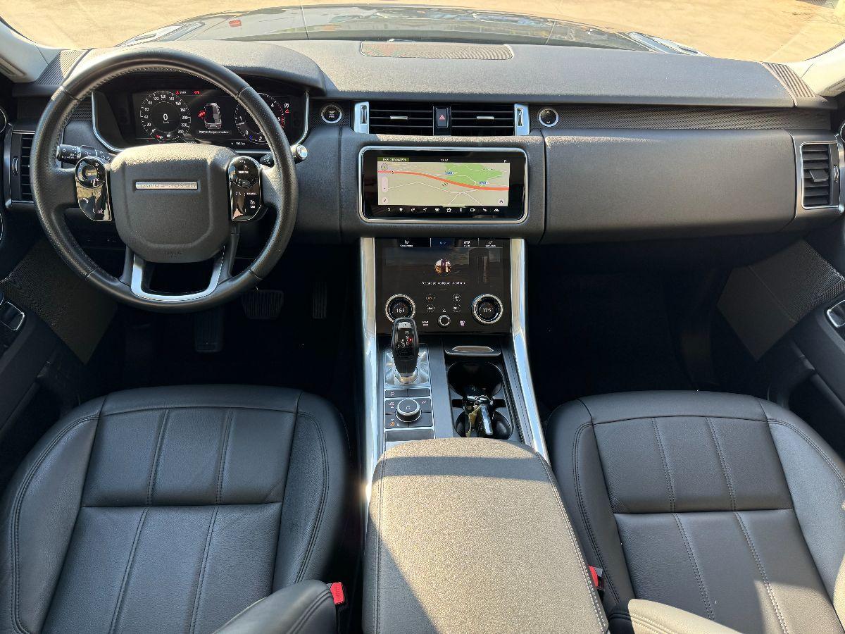 LAND ROVER - Range Rover Sport 3.0 sdV6 HSE Dynamic 249cv auto my19