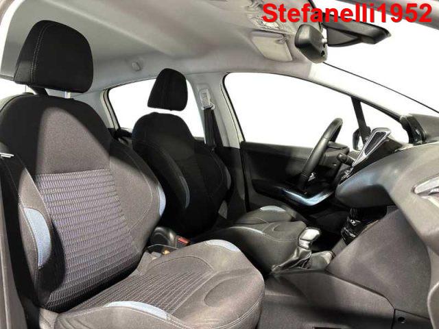 PEUGEOT 208 - 1.4 hdi 8v Allure 5p