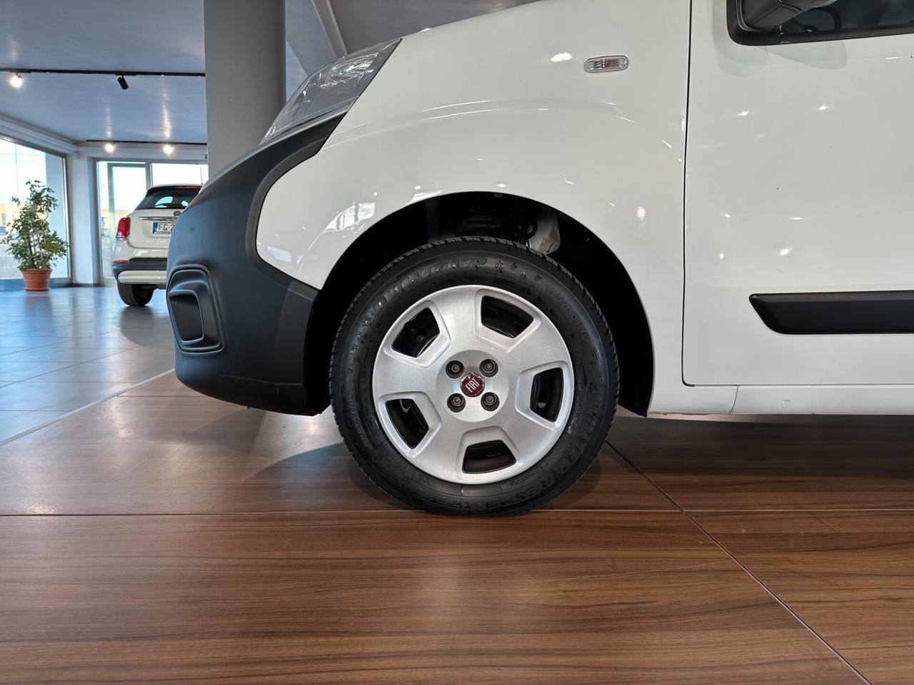 Fiat Fiorino 1.3 mjt 95cv SX