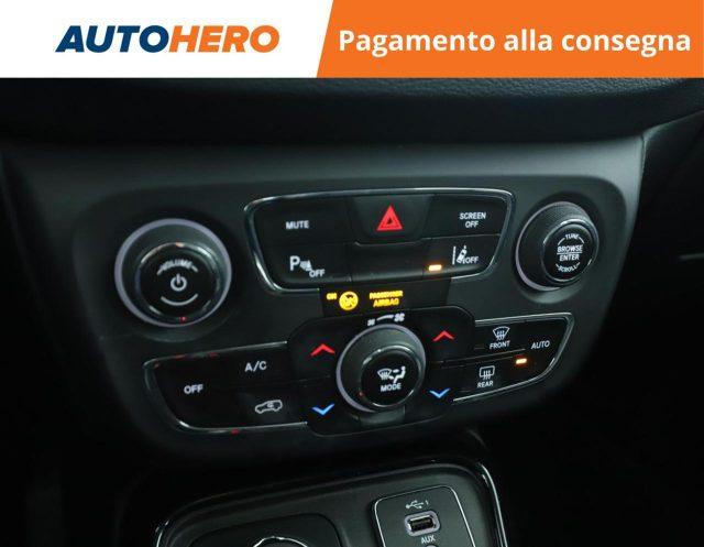 JEEP Compass 2.0 Multijet II aut. 4WD Night Eagle