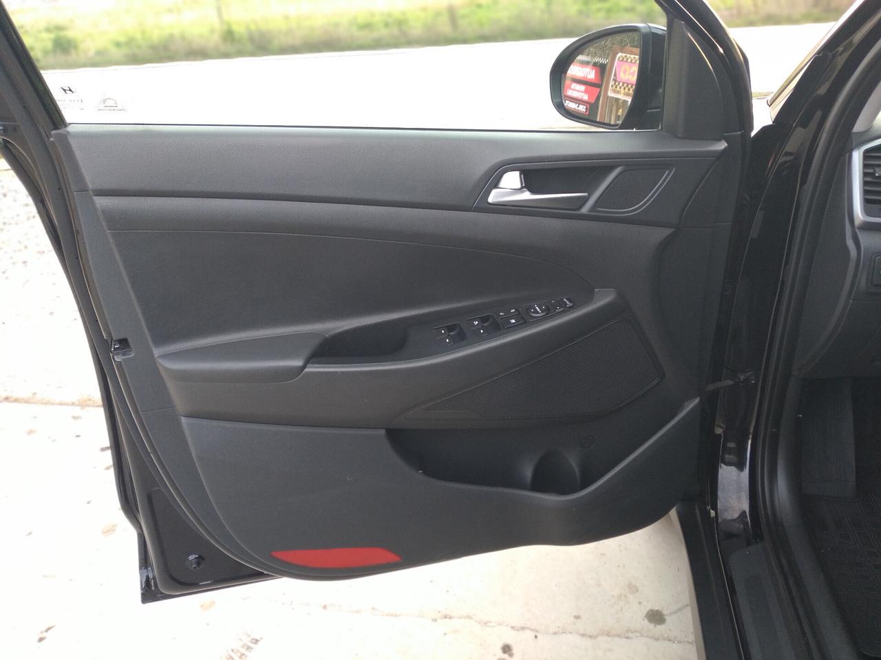 Hyundai Tucson 1.7 CRDi DCT XPossible