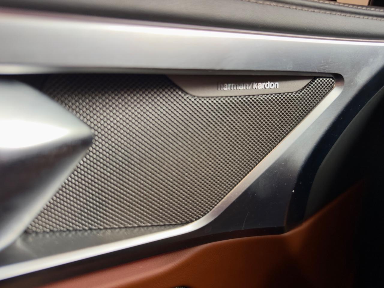 Bmw 840 840d 48V xDrive Coupé