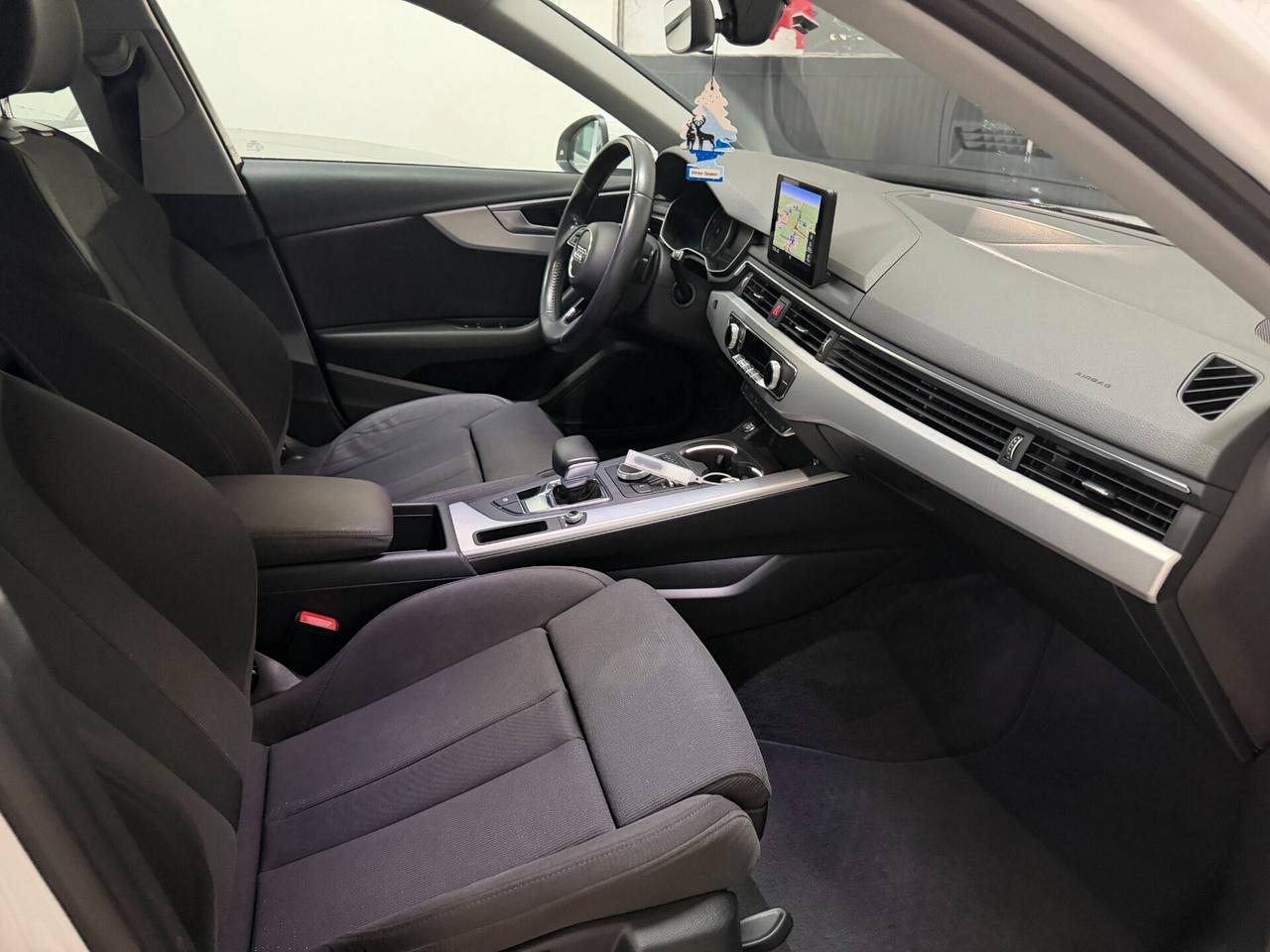 Audi A4 2.0 TDI 190 CV ultra Business 2017 AUTOMATICA