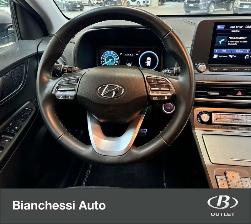 Hyundai Kona EV 39KWH XPRIME+