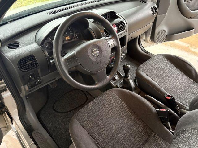 OPEL Corsa 1.2i 16V cat 5 porte PRIMO PREZZO PRONTA CONSEGNA