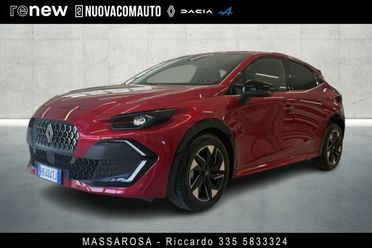 Renault Clio 1.2 TCe Techno