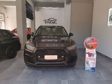Audi Q5 2.0 TDI quattro S tronic Business Sport