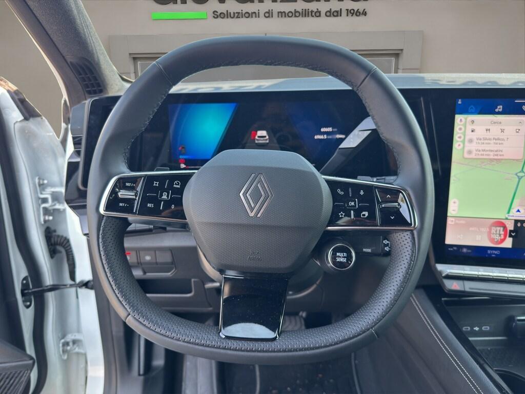Renault Austral 1.2 E-Tech full hybrid Techno