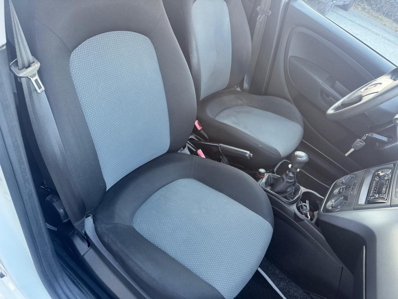 Fiat Punto 1.2 8V (Su Appuntamento)