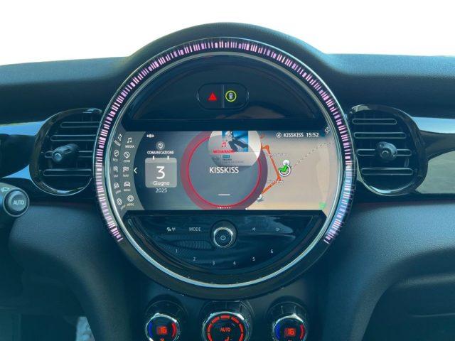 MINI Cooper SE Electric