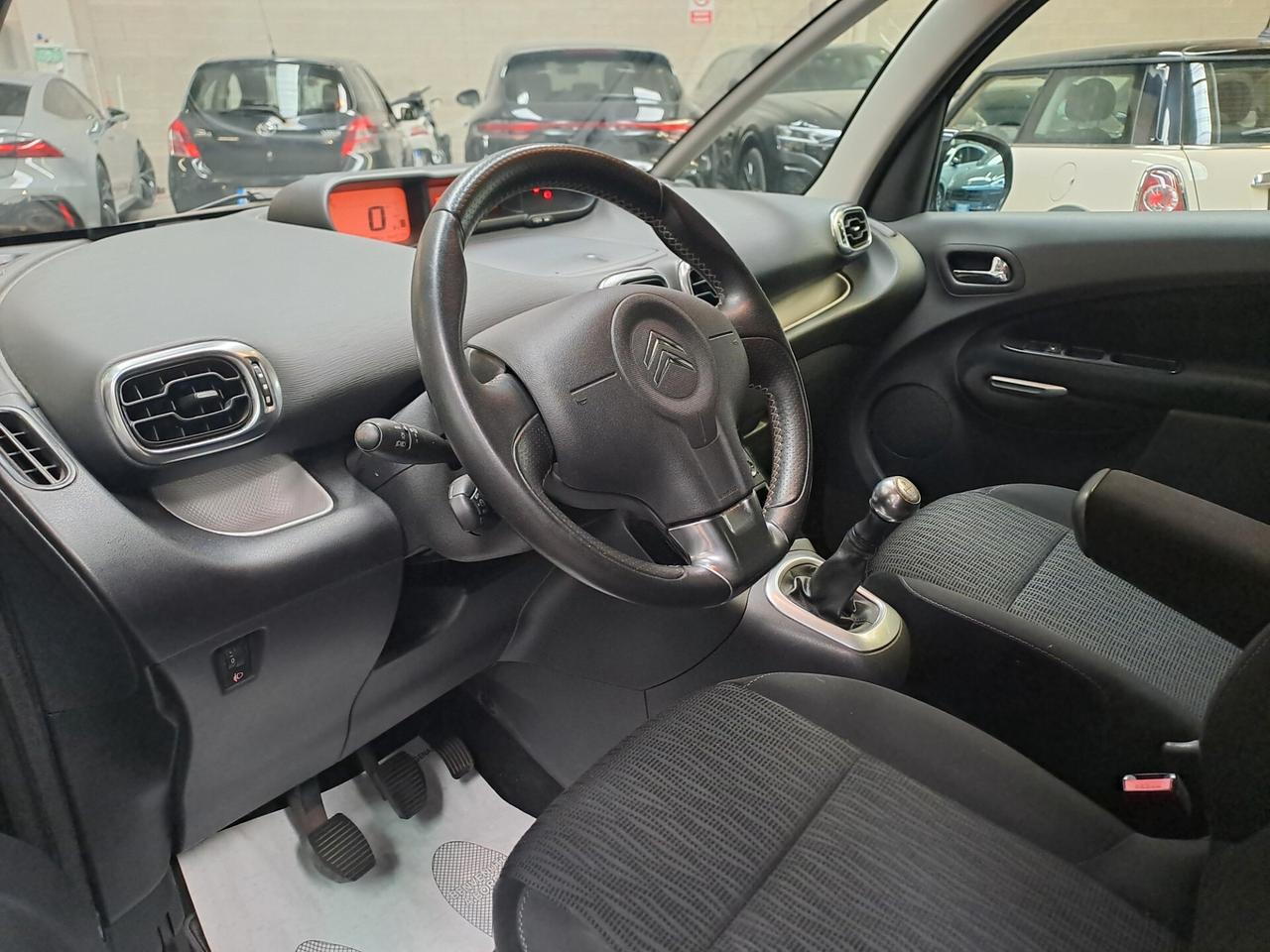 CITROEN C3 PICASSO 1.4 *80.000 KM*