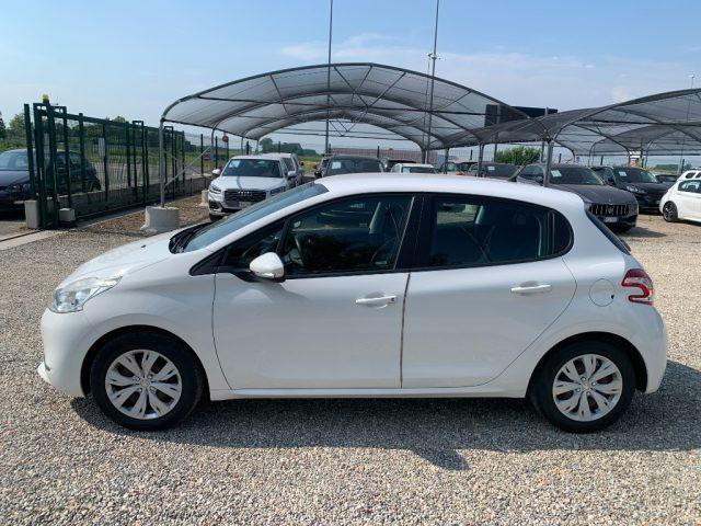 PEUGEOT 208 1.4 8V HDi 68CV 5p. Active