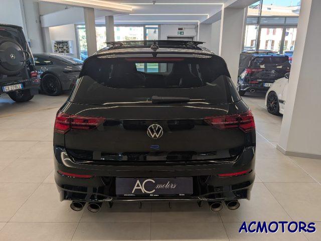 VOLKSWAGEN Golf 2.0 TSI R DSG 4Motion 20 years