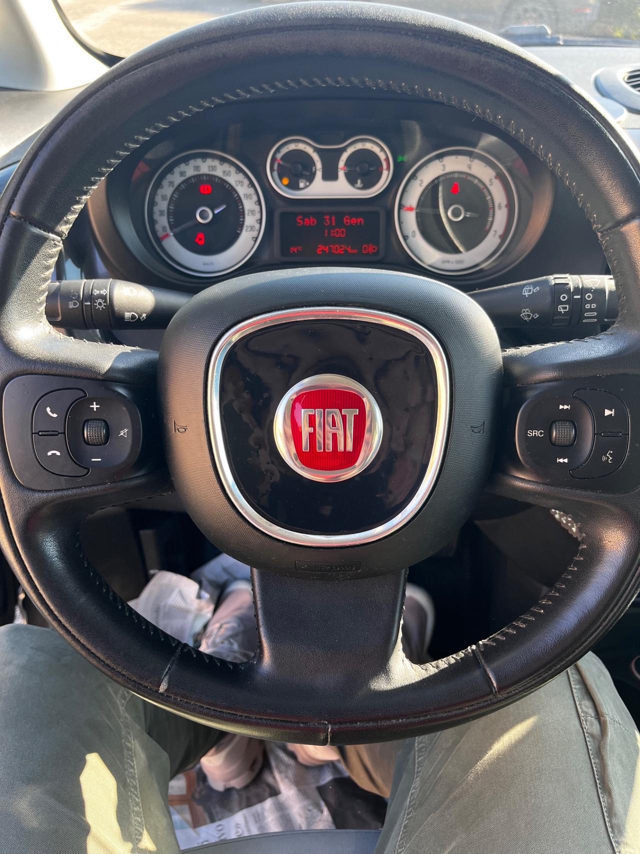 Fiat 500L LIVING 1.6 Multijet 105 CV POP STAR