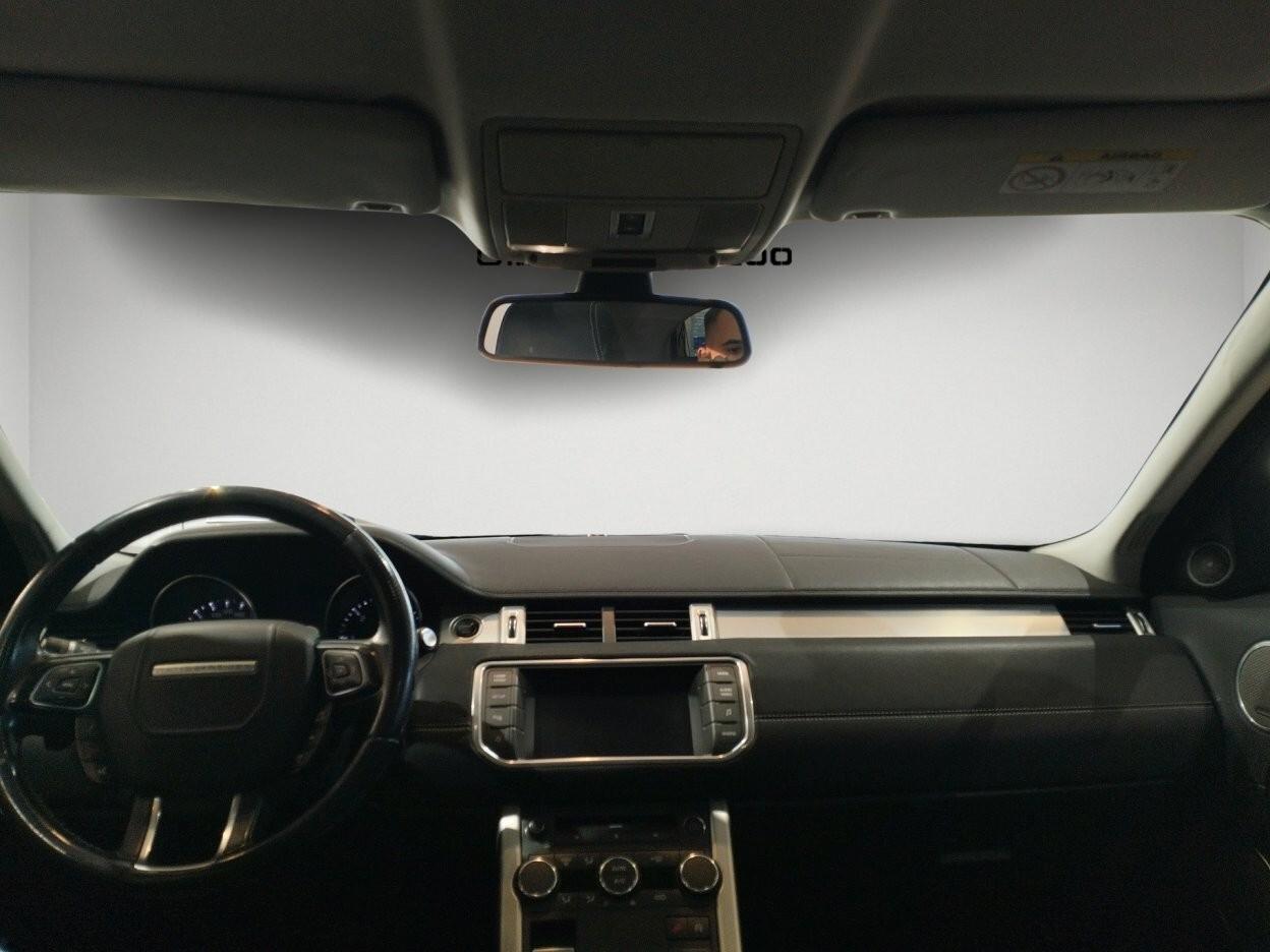 Land Rover Range Evoque 2.2 Sd4 5p. Dynamic
