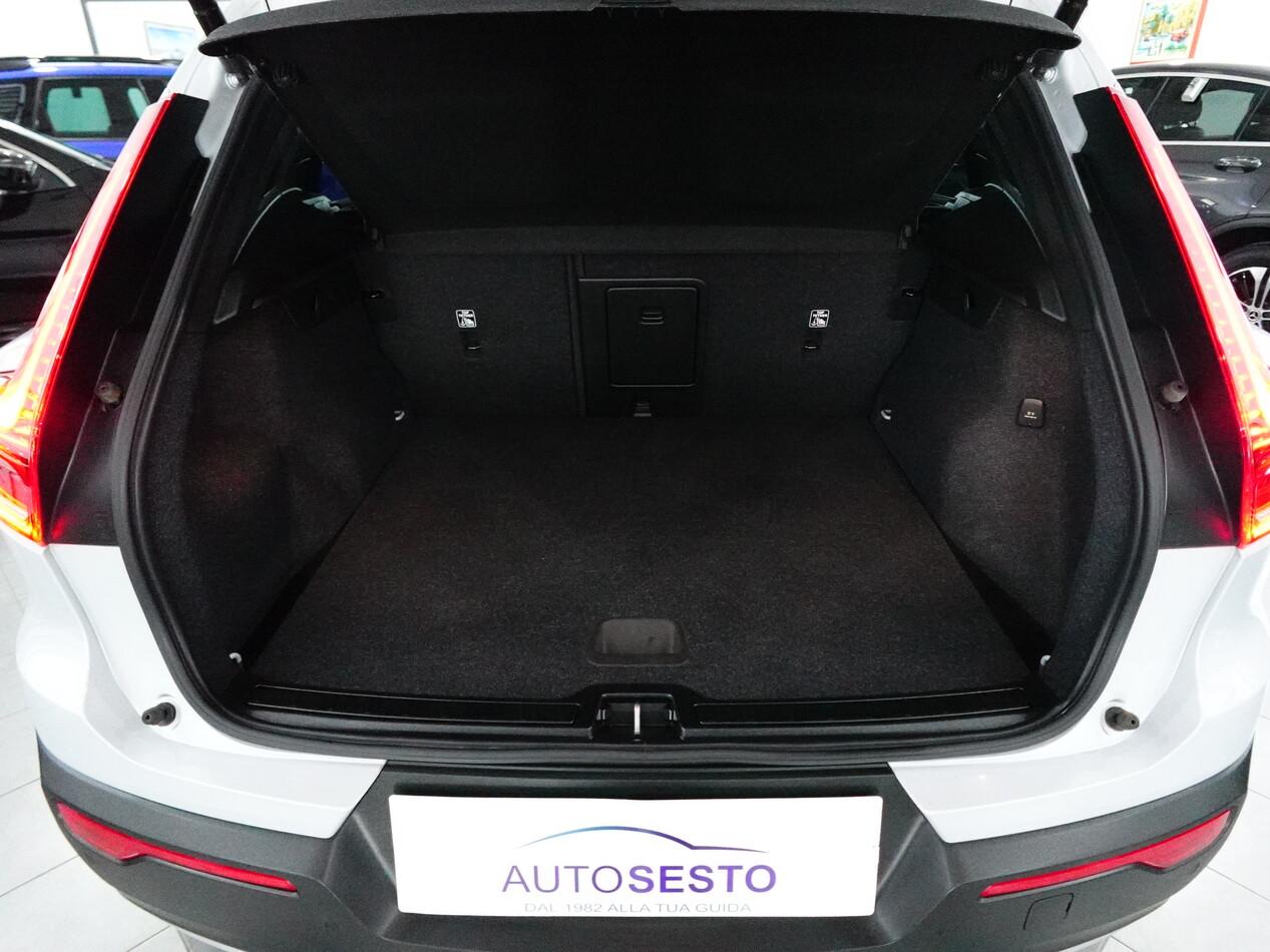 Volvo XC40 1.5 BZ T5 262 CV PHEV INSCRIPTION EXPRESSION