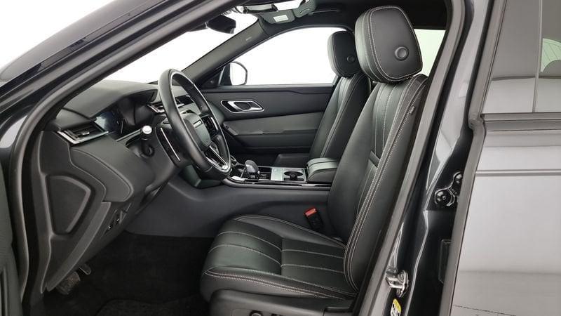 Land Rover Range Rover Velar 2.0D I4 204 CV S