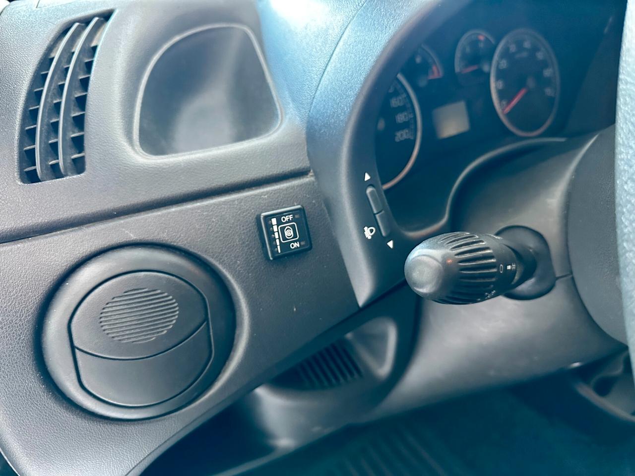 Fiat Punto Classic 1.2 5 porte Active GPL