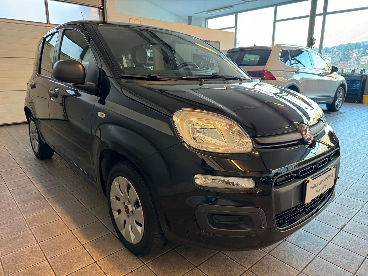 Fiat Panda 1.2 Pop