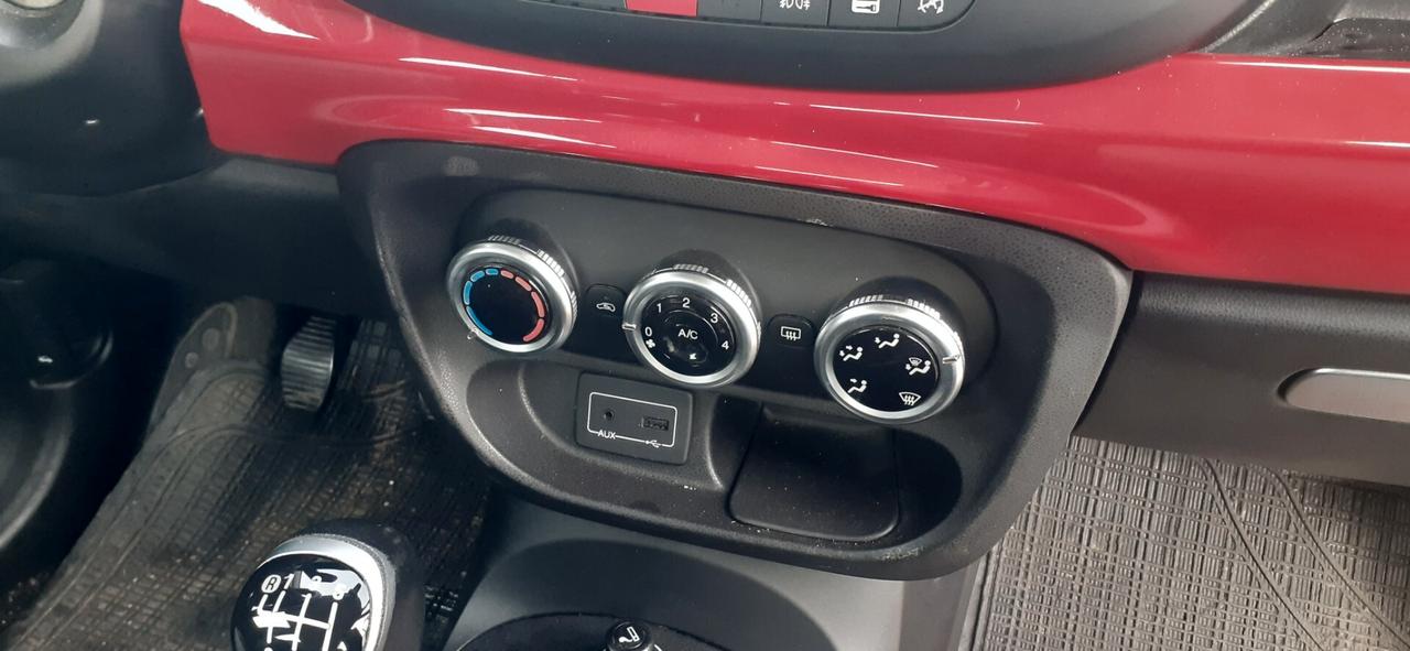 Fiat 500L N1 2016 - 1.6mjt Lb automobili