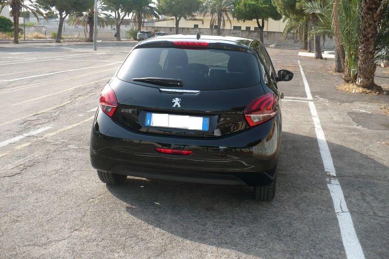 Peugeot 208 BlueHDi 100 S&S 5 porte Active