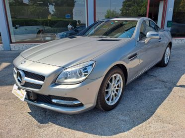 Mercedes-benz SLK 200 Premium