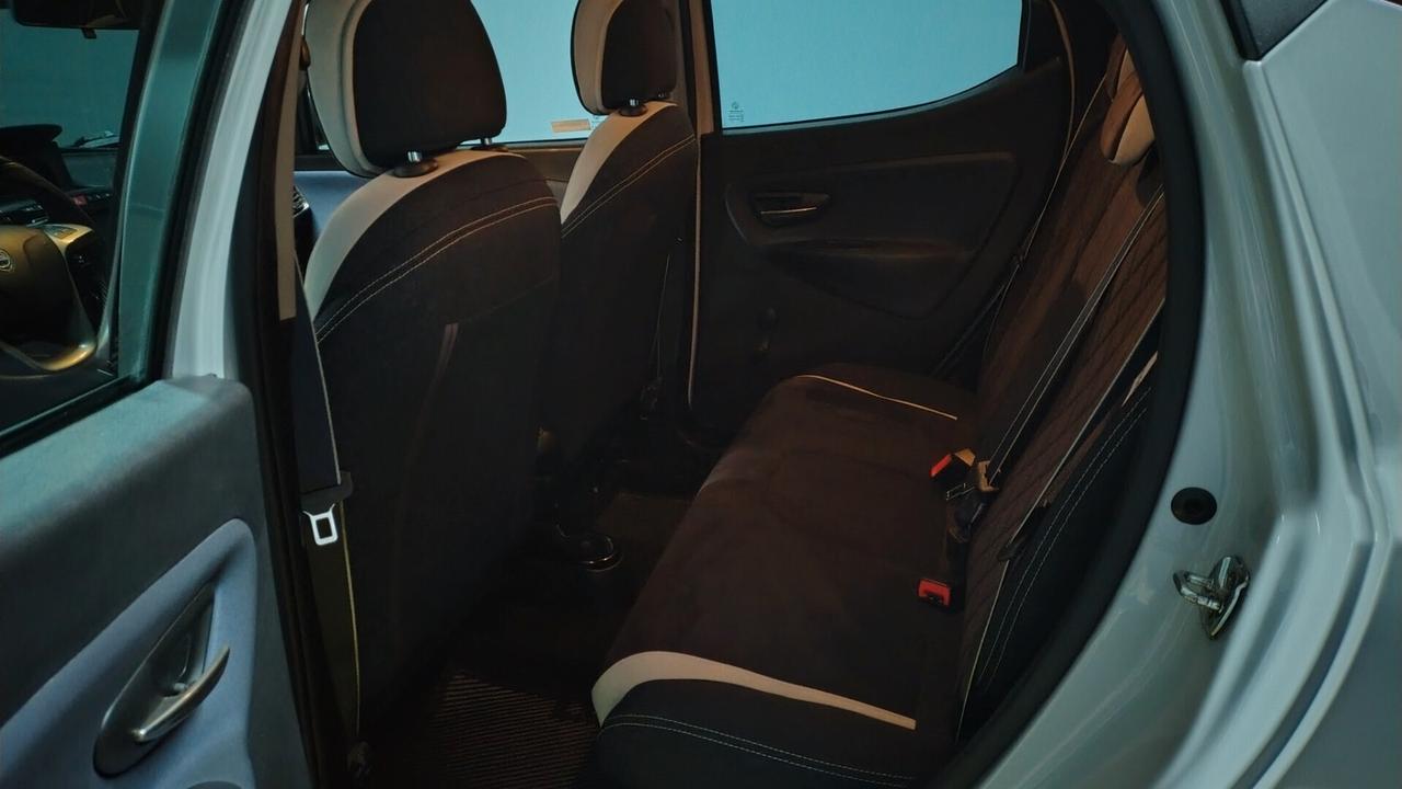 Lancia Ypsilon 1.3 MJT 5 porte S&S Mya