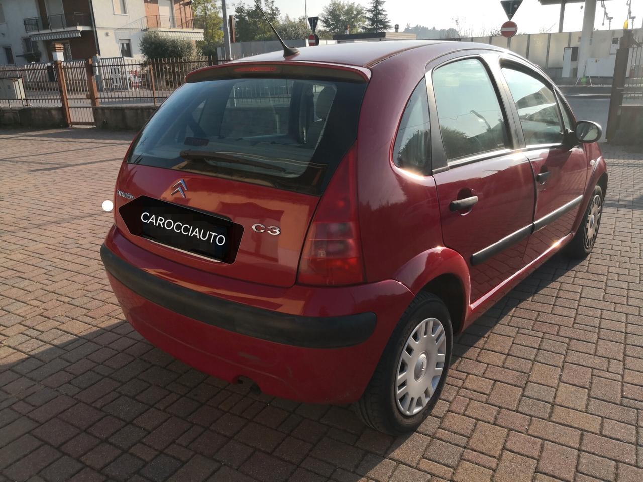 Citroen C3 1.1 Classique