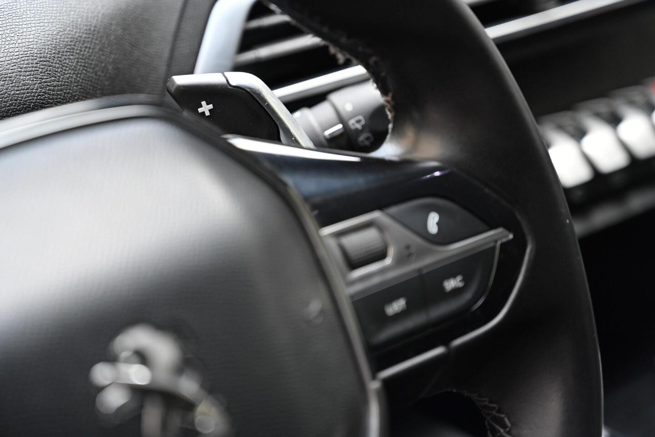 Peugeot 3008 BlueHDi 120 S&S EAT6 Allure