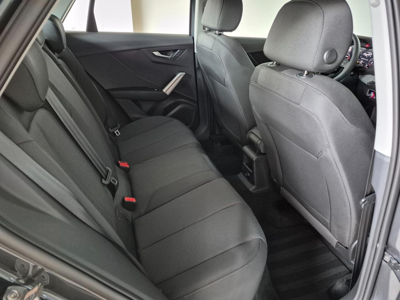 Audi Q2 35 TFSI S-TRONIC FARI MATRIX AUTO UFFICIALE AUDI 1 PROPRIETARIO