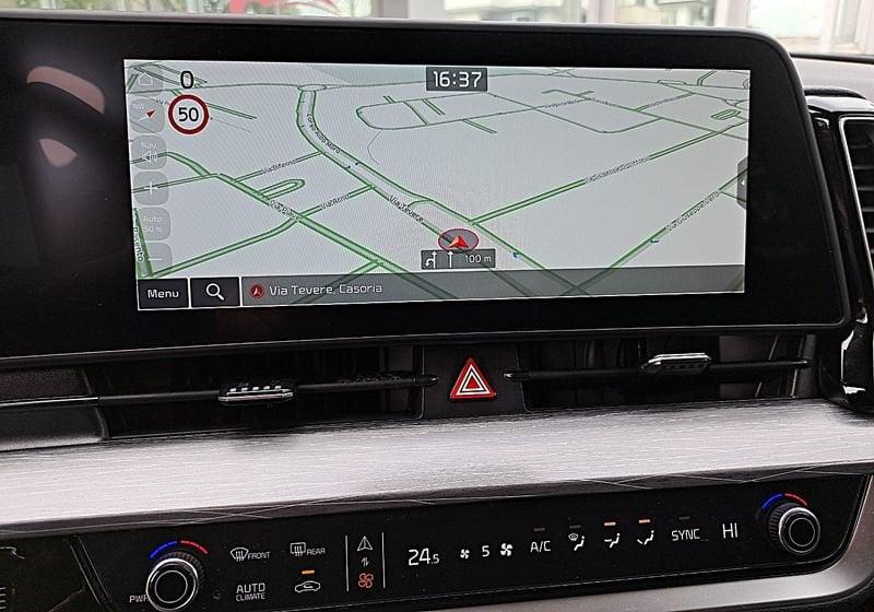 Kia Sportage Sportage 1.6 crdi mhev Business dct