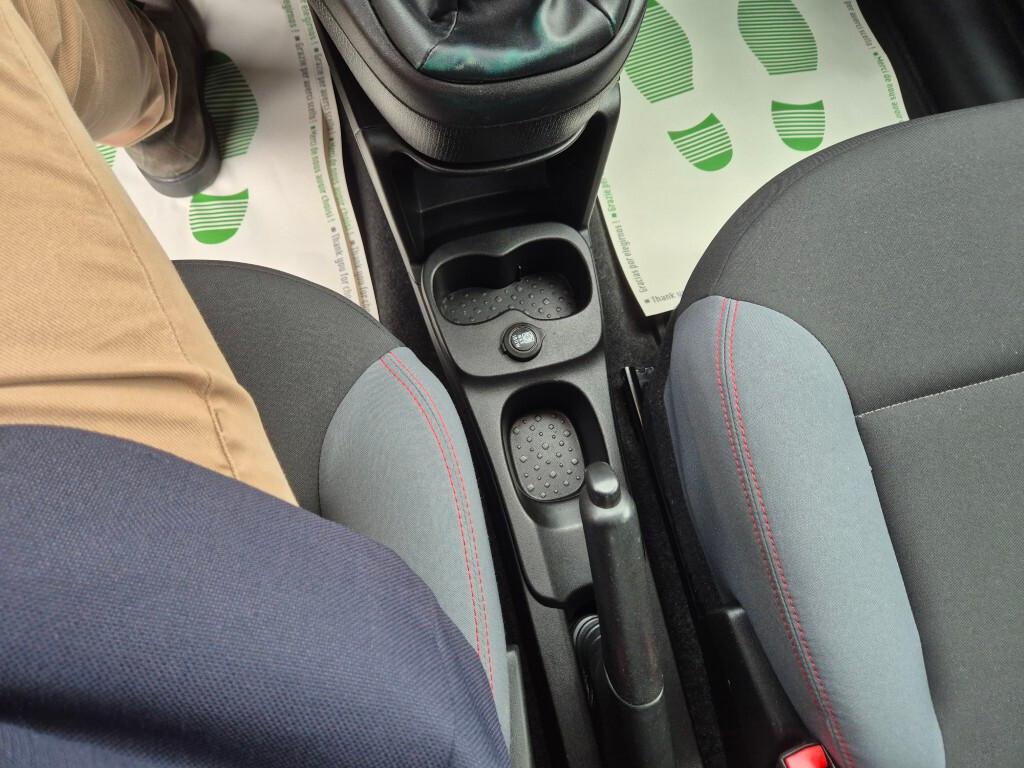 Fiat Panda 1.2 FIRE Easy 69CV 5-POSTI