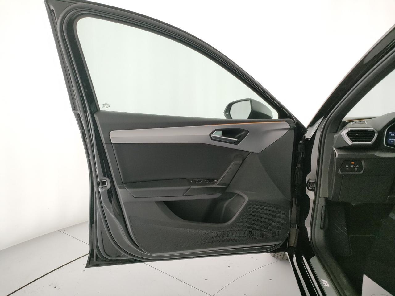 Seat Leon 1.5 etsi fr 150cv dsg